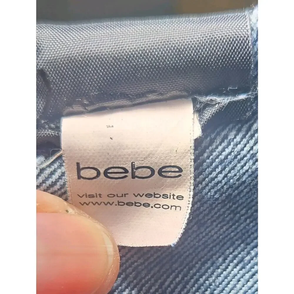 bebe most my